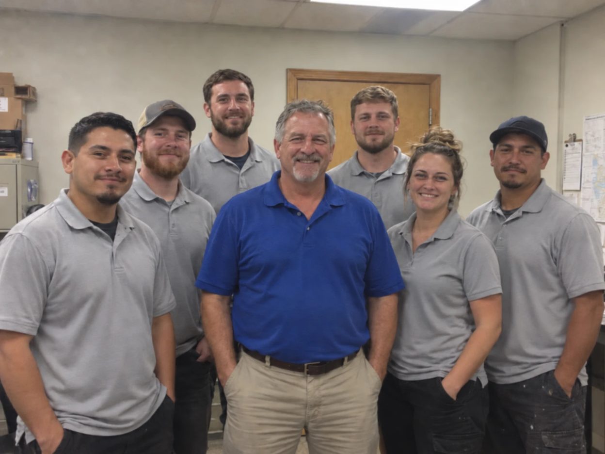 HVAC technicians in Gaithersburg, MD