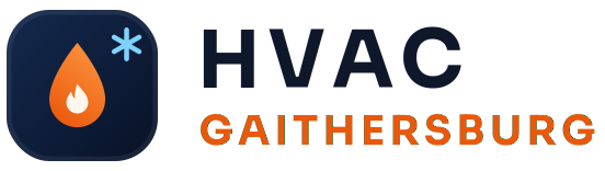 Gaithersburg HVAC